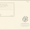 Autograph letter signed to Lackington & Co., 26 September 1815