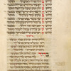 Yotser for morning prayer for Yom Kippur [cont.].