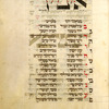 Yotser for morning prayer for Yom Kippur [cont.].