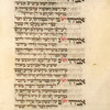 Piyut for morning prayer for Yom Kippur [cont.].