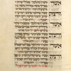 Piyut for morning prayer for Yom Kippur [cont.].