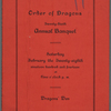 Deagons' Den