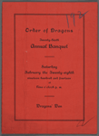 Deagons' Den