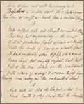 Laon and Cythna, Canto I.xiii.7-I.xix.9