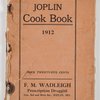 Joplin Cook Book