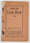 Joplin Cook Book
