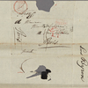 Autograph letter signed to Galignani, 28 April 1820