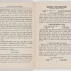 Passover cook book