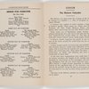 Passover cook book