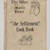 The Settlement cook book