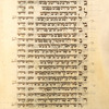 Piyut for morning prayer for Yom Kippur [cont.].