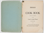 Cook book