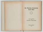 The Stockton community cook book