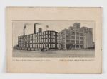 Print of Wolff Brothers Milling Co., Paterson, N.J.