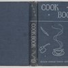 Cook book (Euclid Avenue Temple)