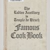 Famous cook book