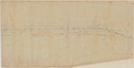 Map of the route of the New York and Sea Beach Railroad showing the names of the adjacent property owners