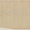Map of the route of the New York and Sea Beach Railroad showing the names of the adjacent property owners