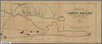 Map of Coney Island and Sheepshead Bay