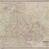 New map of the city of Brooklyn