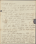 Autograph letter signed to William Whitton, 18 January 1820