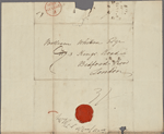 Autograph letter signed to William Whitton, 18 January 1820