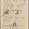 Sitio de Zaragoza (Sketches)