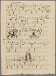 Sitio de Zaragoza (Sketches)