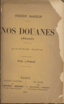 Nos douanes (Haïti)