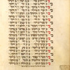 Piyut for morning prayer for Yom Kippur [cont.].