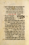 Piyut for morning prayer for Yom Kippur [cont.].