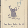 Elk's Hall