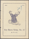 Elk's Hall