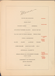 Restaurant name and/or location not given
