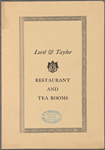 Lord & Taylor Restaurant and Tea Rooms