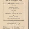 Lord & Taylor Tea Rooms