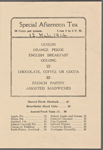 Lord & Taylor Tea Rooms