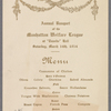 Tuxedo" Hall
