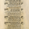 Piyut for morning prayer for Yom Kippur [cont.].