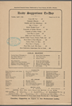 Lord & Taylor Restaurant and Tea Rooms