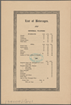 Lord & Taylor Restaurant and Tea Rooms