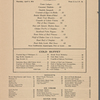 Lord & Taylor Restaurant and Tea Rooms