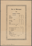 Lord & Taylor Restaurant and Tea Rooms