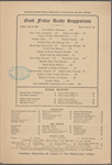 Lord & Taylor Restaurant and Tea Rooms