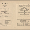 Lord & Taylor Tea Rooms