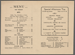 Lord & Taylor Tea Rooms