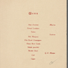Restaurant de la Louisiane