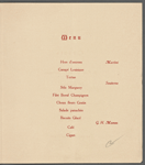 Restaurant de la Louisiane