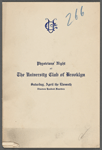 The University Club of Brooklyn