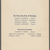 The University Club of Brooklyn